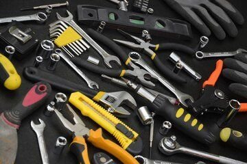 Servicio de mantenimiento a equipos industriales